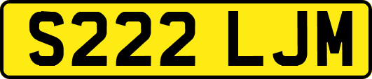 S222LJM