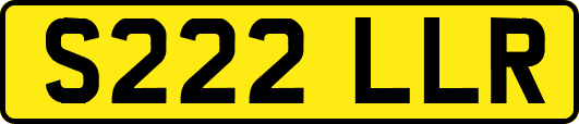 S222LLR