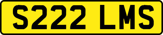 S222LMS