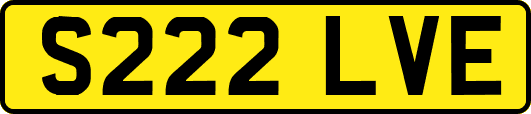 S222LVE