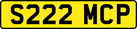 S222MCP