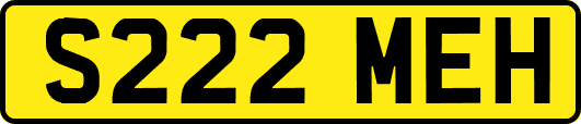 S222MEH