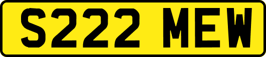 S222MEW