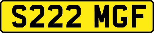 S222MGF