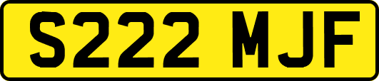S222MJF