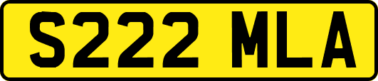 S222MLA