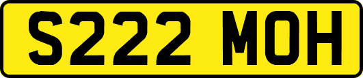 S222MOH