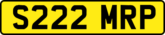S222MRP