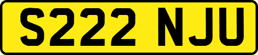 S222NJU