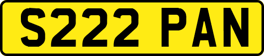 S222PAN