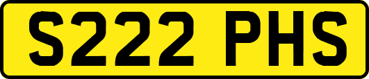 S222PHS
