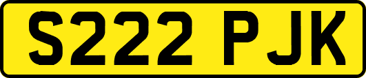 S222PJK