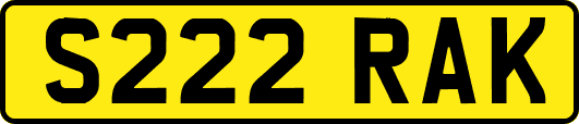 S222RAK