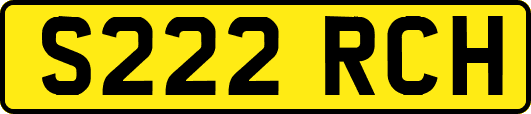 S222RCH