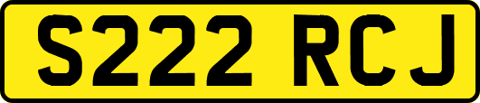 S222RCJ