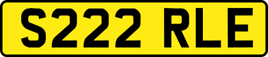 S222RLE