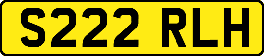 S222RLH