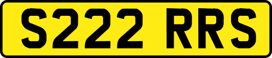 S222RRS