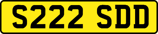S222SDD