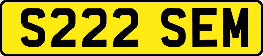 S222SEM