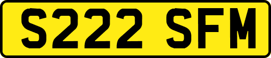 S222SFM