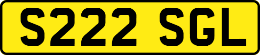 S222SGL