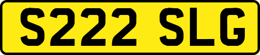 S222SLG