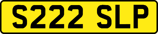 S222SLP