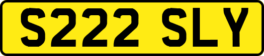 S222SLY