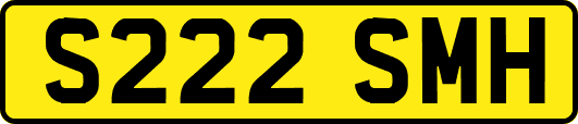 S222SMH