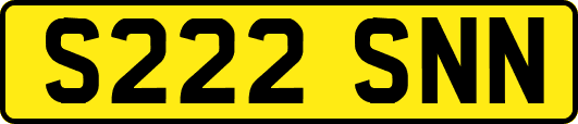 S222SNN