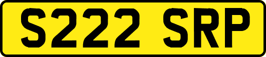 S222SRP