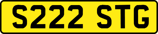 S222STG