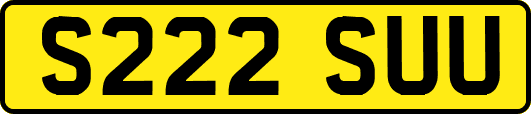 S222SUU