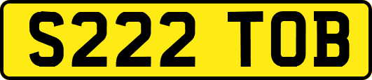 S222TOB