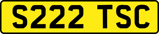 S222TSC