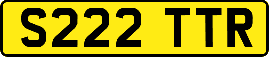 S222TTR