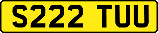 S222TUU