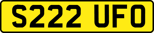 S222UFO