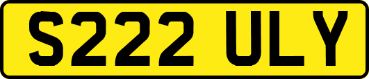 S222ULY