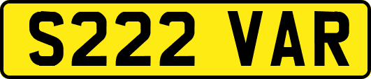 S222VAR