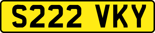 S222VKY