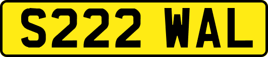 S222WAL