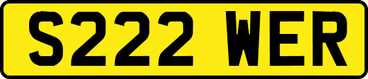 S222WER