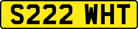 S222WHT