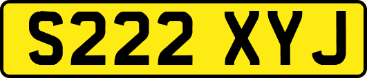 S222XYJ