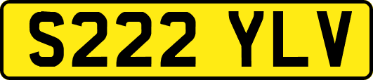S222YLV