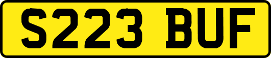 S223BUF
