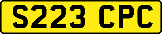 S223CPC
