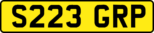 S223GRP